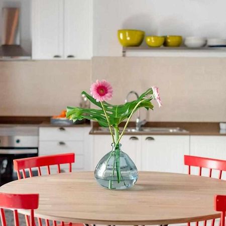 Apartamento Candela By Altea Holiday Homes Экстерьер фото