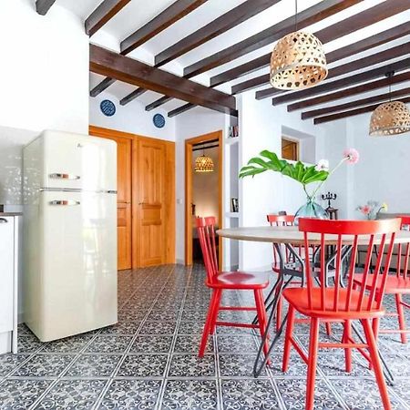Apartamento Candela By Altea Holiday Homes Экстерьер фото