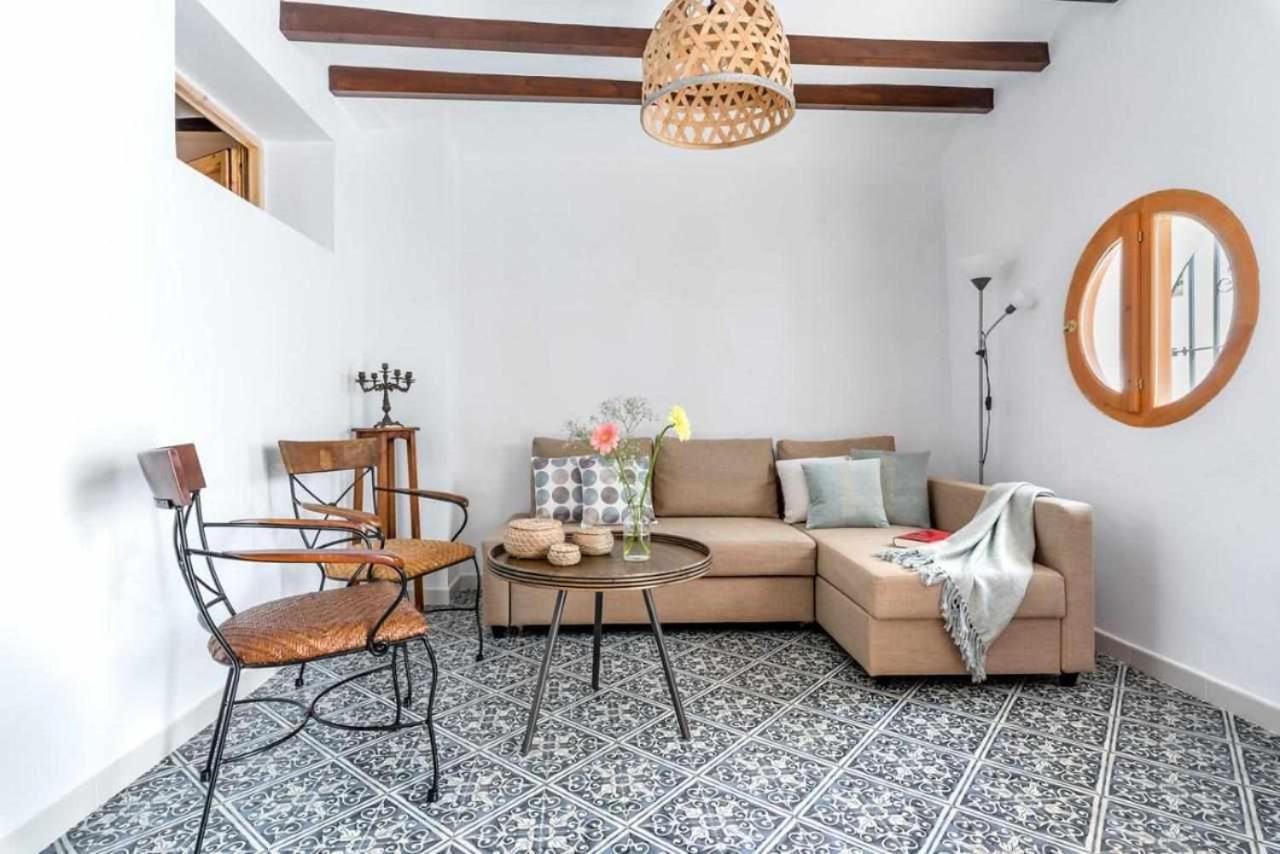 Apartamento Candela By Altea Holiday Homes Экстерьер фото