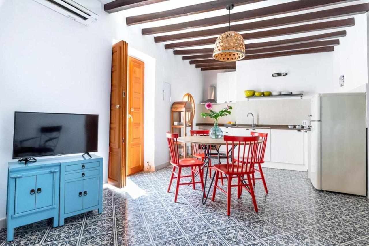 Apartamento Candela By Altea Holiday Homes Экстерьер фото