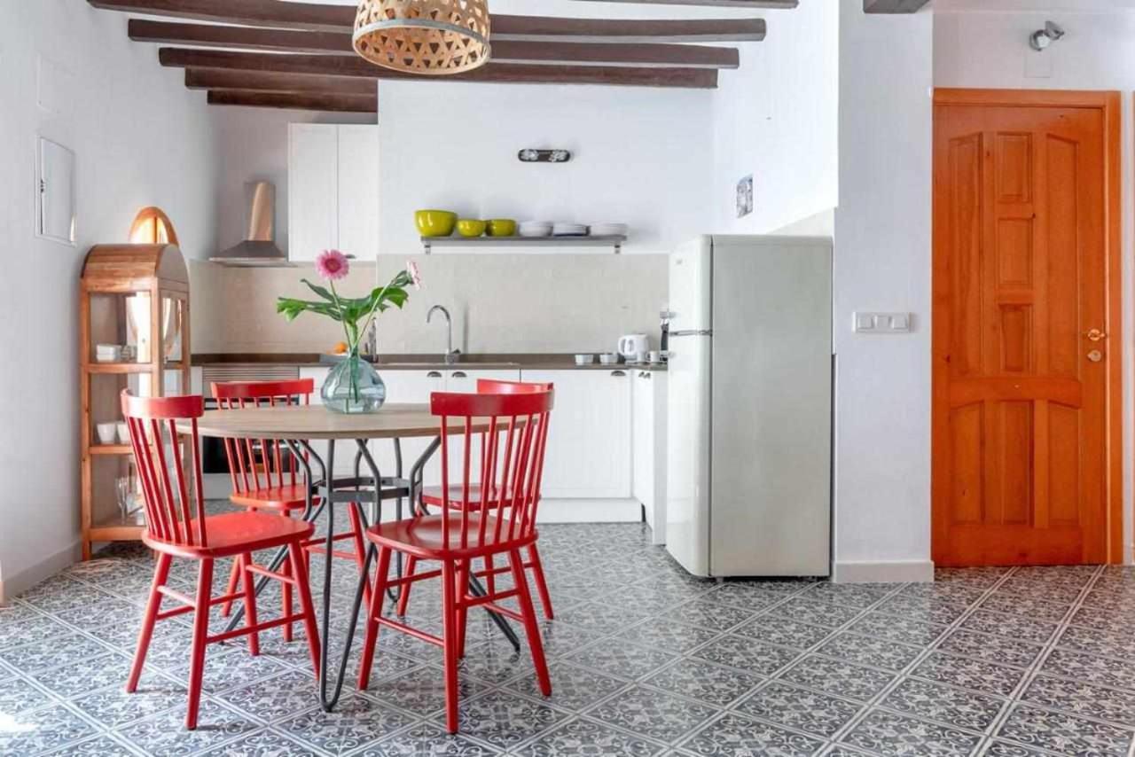 Apartamento Candela By Altea Holiday Homes Экстерьер фото