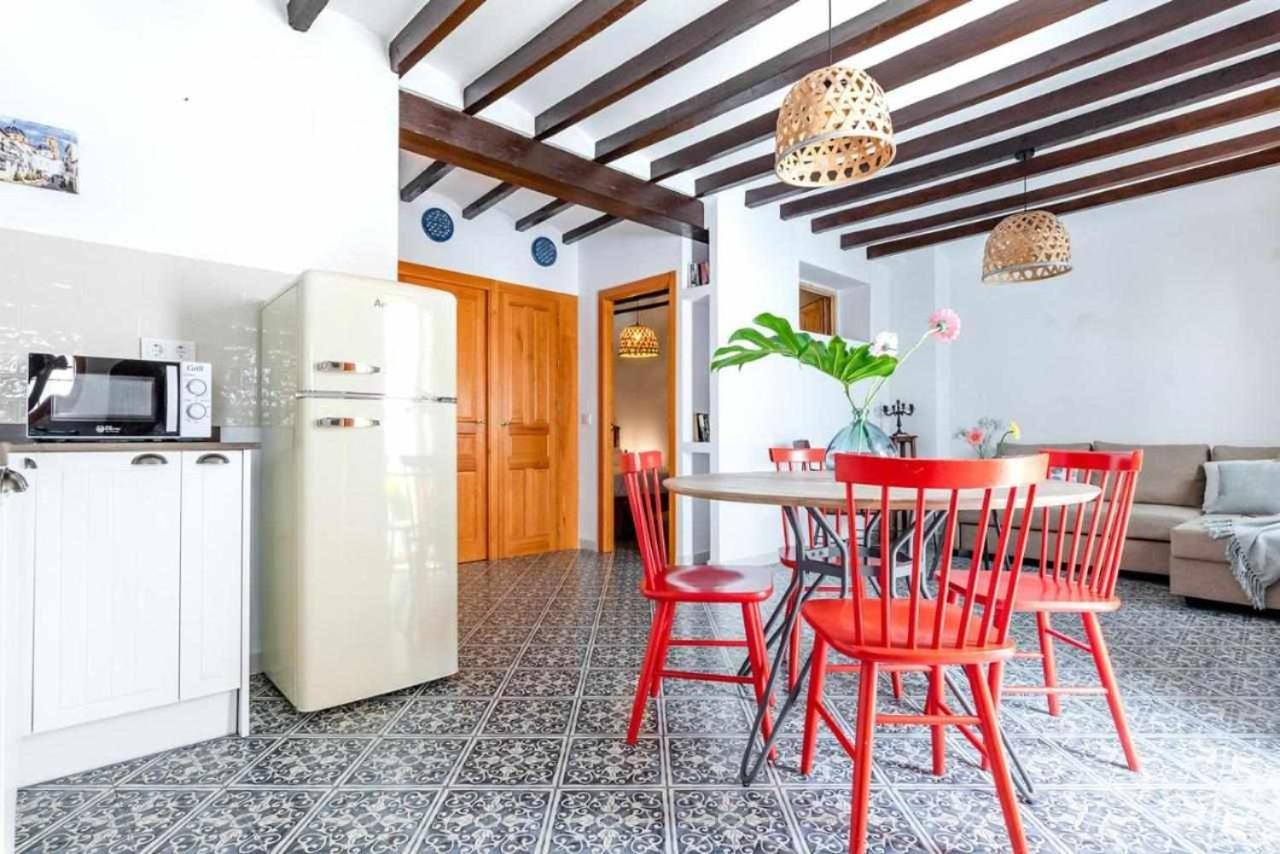 Apartamento Candela By Altea Holiday Homes Экстерьер фото
