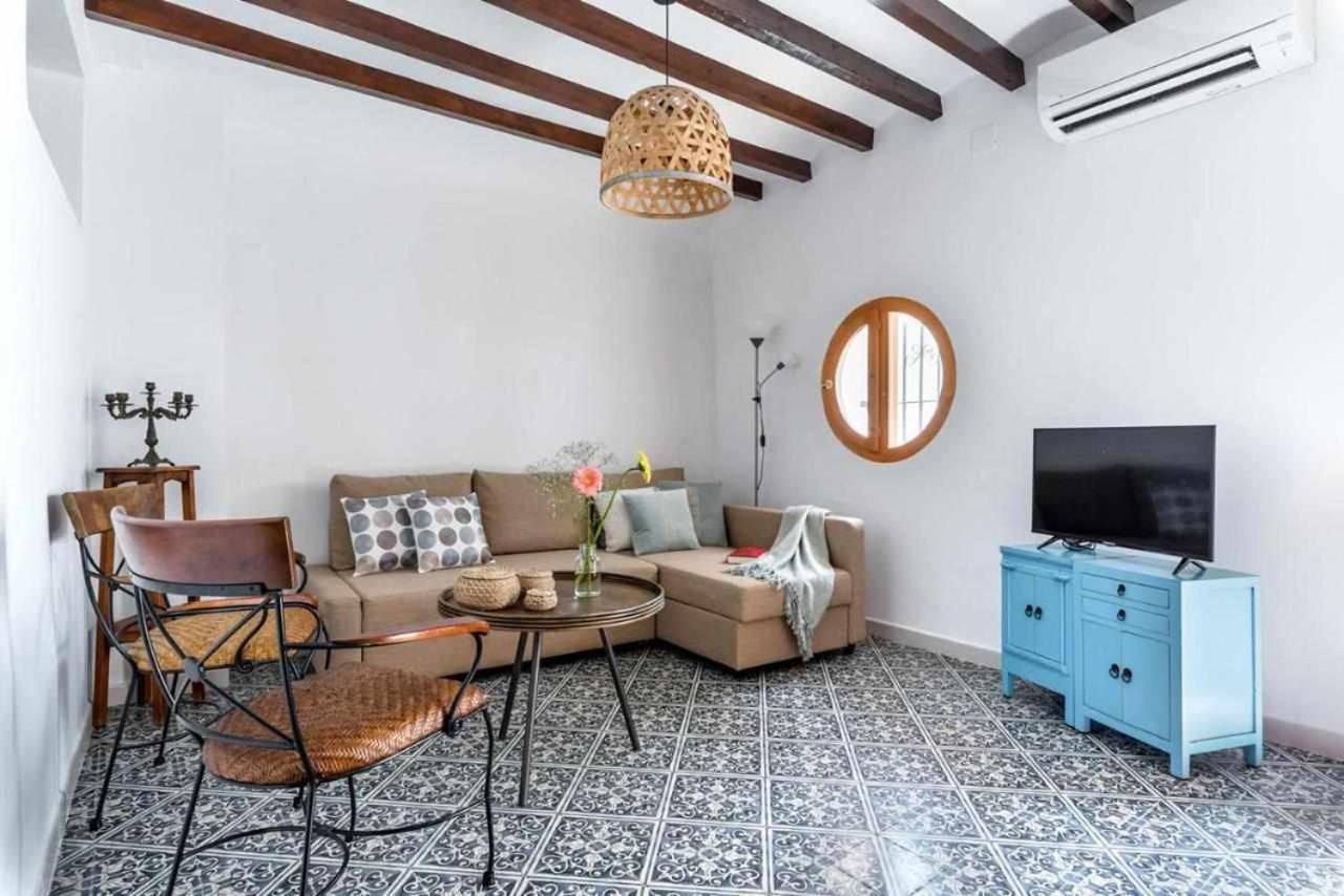 Apartamento Candela By Altea Holiday Homes Экстерьер фото