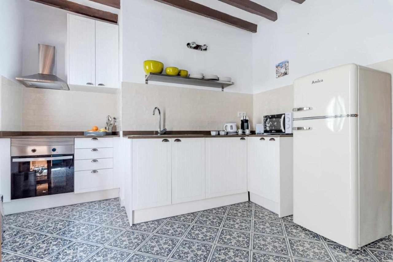 Apartamento Candela By Altea Holiday Homes Экстерьер фото
