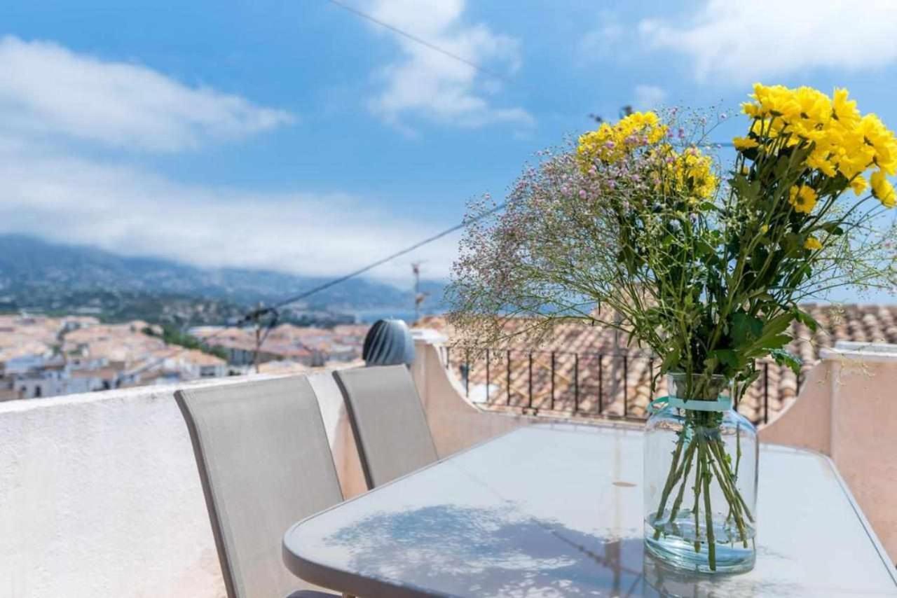 Apartamento Candela By Altea Holiday Homes Экстерьер фото