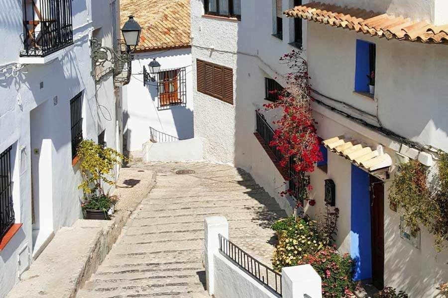 Apartamento Candela By Altea Holiday Homes Экстерьер фото