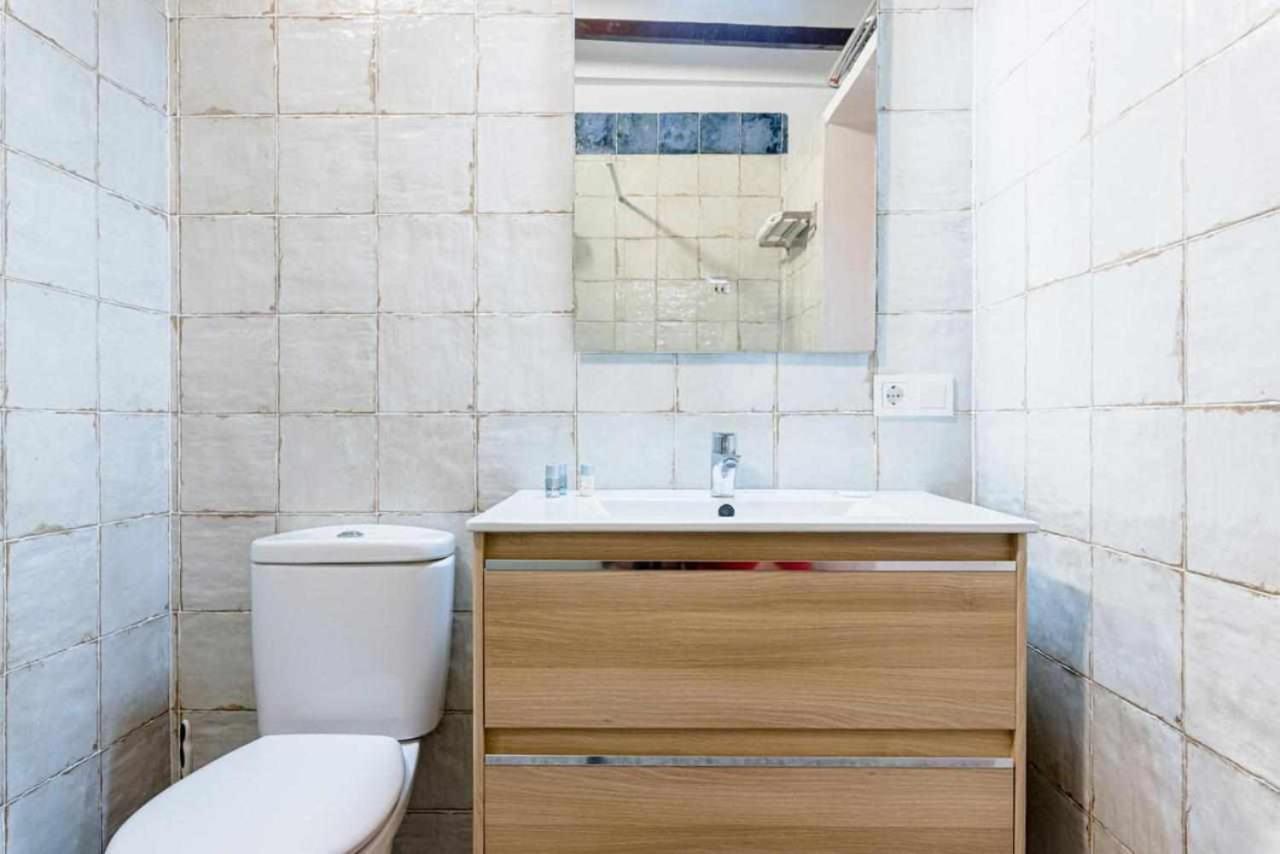 Apartamento Candela By Altea Holiday Homes Экстерьер фото