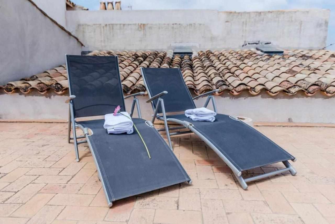 Apartamento Candela By Altea Holiday Homes Экстерьер фото