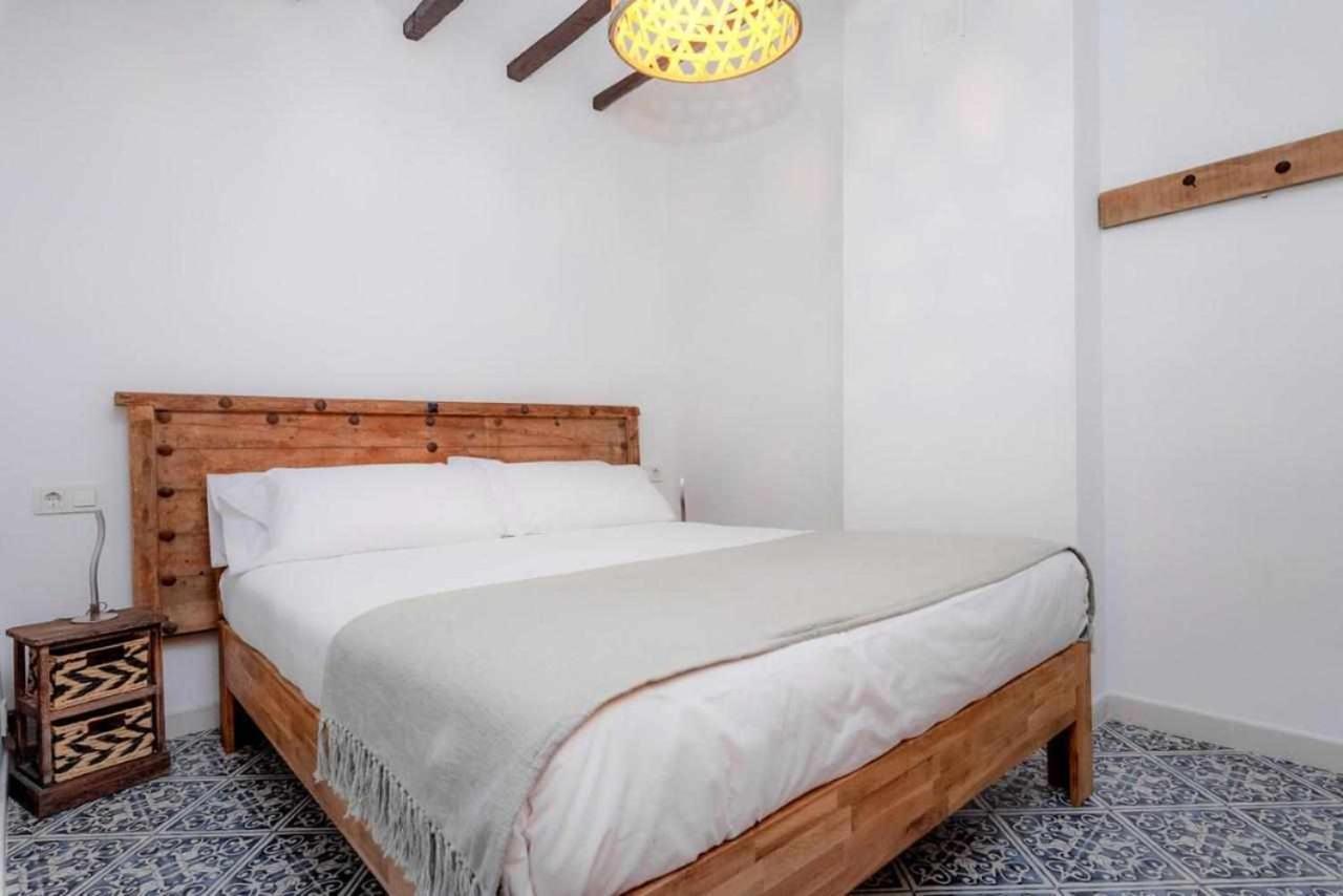 Apartamento Candela By Altea Holiday Homes Экстерьер фото